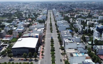 Tây Ninh gấp rút thủ tục dự án giao thông 25.700 tỷ đồng, giảm tải quốc lộ