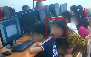 Hà Nội yêu cầu kiểm tra, xử lý dấu hiệu tiêu cực trong cuộc thi VioEdu