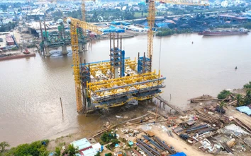 Hải Phòng: Bình ổn giá nhiên liệu, vật liệu xây dựng đảm bảo tiến độ các dự án trọng điểm