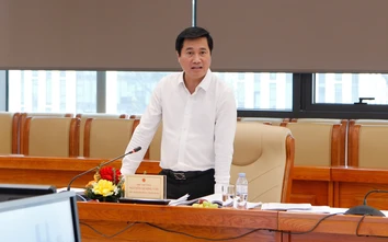 Thứ trưởng Nguyễn Tường Văn: Đà Nẵng hướng tới siêu đô thị biển, trung tâm tài chính