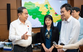 Chuyện ít biết về hậu trường chuẩn bị bầu cử Đại biểu Quốc hội