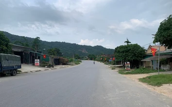 Gỡ "nút thắt" bồi thường dự án QL8A: Hà Tĩnh yêu cầu xử lý dứt điểm trong tháng 4