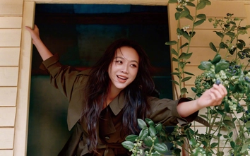 Diễn viên Thang Duy: “Tôi thấy mình như hoa hướng dương, thấy nắng là chạy theo”