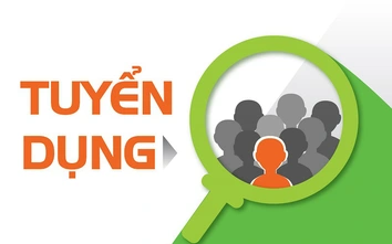 Cảng vụ Đường thuỷ nội địa Khu vực II thông báo tuyển dụng thuyền viên