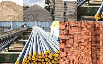 Nâng cao năng lực quản lý nhà nước, hiệu quả điều hành cung - cầu, bình ổn thị trường VLXD