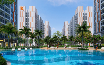 40.000 căn nhà ở xã hội chuẩn Singapore của Kim Oanh Land sẽ như thế nào?