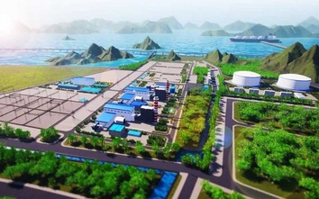 Quảng Ninh chấp thuận chủ trương đầu tư đường dây 500kV LNG dài 35,5km