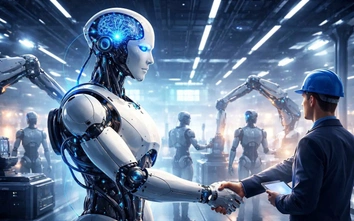 AI và phép thử năng lực doanh nghiệp