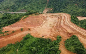 Làm sạch dữ liệu đất đai, cần chuẩn hóa "đất thổ cư"