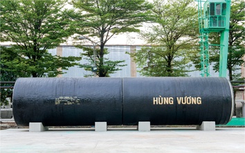 PCCP Hùng Vương đạt chuẩn xanh Singapore: Bước tiến mới của vật liệu hạ tầng Việt