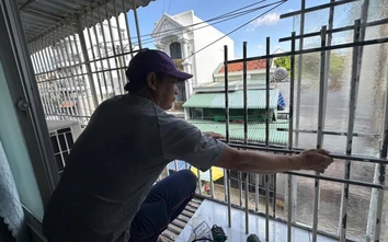 TP.HCM yêu cầu xử lý dứt điểm các chung cư vi phạm an toàn phòng cháy chữa cháy