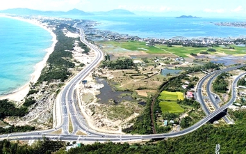 Khánh Hòa: Quy hoạch cấp xã song song với quy hoạch đô thị