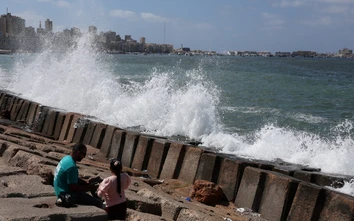 Nguy cơ nhiều vùng bờ biển sẽ biến mất nhanh hơn từng nghĩ