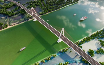 Thanh Hóa nghiên cứu làm đường vành đai 10.500 tỷ đồng