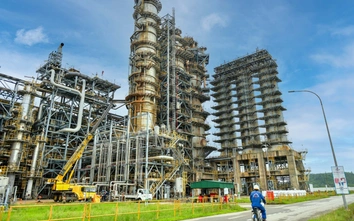 Ứng phó chiến sự Trung Đông: Đảm bảo vận hành NMLD Dung Quất an toàn, ổn định, hiệu quả