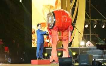 Hải Phòng: Khai hội mùa Xuân Côn Sơn - Kiếp Bạc năm 2026