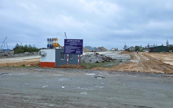 Quảng Trị: Khoanh định mỏ đá phục vụ thi công dự án QL15D, mở rộng cao tốc Cam Lộ - La Sơn