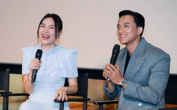 Vì sao phim “Tài” của Mỹ Tâm và Mai Tài Phến dẫn đầu phòng vé Việt?