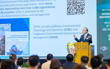 Gần 90 nhà khoa học trên thế giới quy tụ tại Gia Lai bàn giải pháp giảm ô nhiễm môi trường