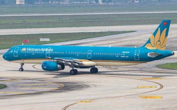 Vietnam Airlines mở đường bay thẳng TP.HCM - Phuket
