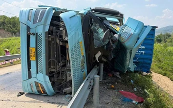 Tin tức tai nạn giao thông mới nhất hôm nay 1/4/2026