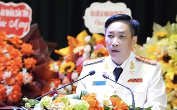 Đại tá Nguyễn Minh Tuấn làm Giám đốc Công an tỉnh Sơn La