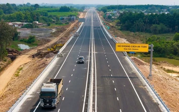 Bộ Xây dựng đề nghị xử nghiêm hành vi cắt trộm, phá hoại cáp trên cao tốc Bắc - Nam