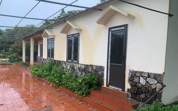 Cần có quy chuẩn cho vật liệu chuyên biệt