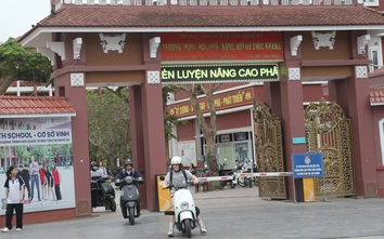 Học sinh lớp 10 tăng đột biến, Nghệ An triển khai nhiều giải pháp giảm áp lực tuyển sinh