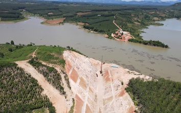 Quảng Ngãi: Đốc thúc các dự án trọng điểm vì giải ngân thấp