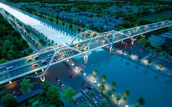 Cần Thơ: 5 dự án giao thông trọng điểm 5.500 tỷ đồng vướng mặt bằng