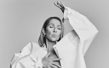 Céline Dion có thể đóng góp hàng chục nghìn tỷ đồng cho kinh tế Pháp