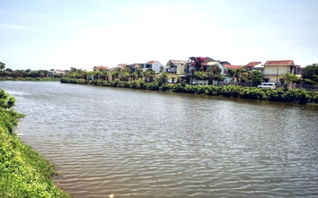 Huế: Công bố mở luồng đường thủy nội địa dọc sông Ngự Hà