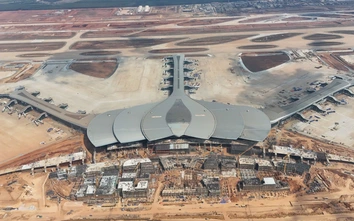 Thu hồi hơn 4.500m2 đất để xây trụ sở kiểm dịch y tế quốc tế tại sân bay Long Thành