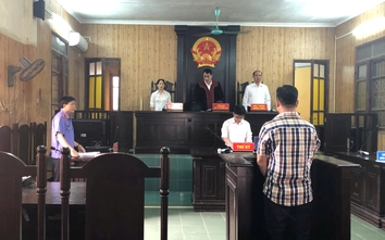 15 tháng tù "treo" cho tài xế gây tai nạn chết người ở Hải Phòng