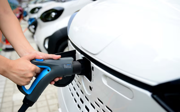 Khủng hoảng xăng dầu tạo đà cho xe điện “lên ngôi” ở châu Á - Thái Bình Dương