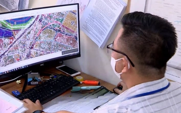 Nhiều địa phương "chây ỳ" số hóa dữ liệu đất đai