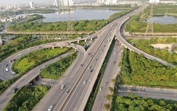 Quy định mới về quản lý, sử dụng và khai thác tài sản kết cấu hạ tầng giao thông