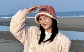 Diễn viên Anh Đào: Tôi chắt chiu từng cơ hội diễn xuất