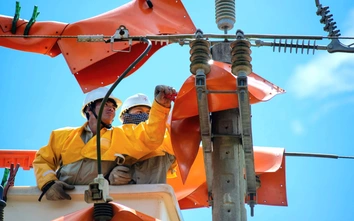 Tiêu thụ điện lập đỉnh mới, NSMO triển khai loạt giải pháp vận hành