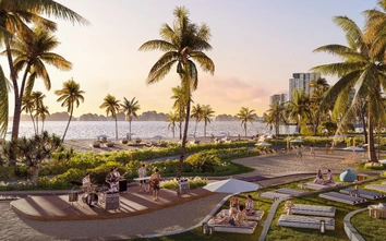 The Spotlight Collection: Khi vị thế “tâm điểm” khơi mở giá trị đầu tư bền vững