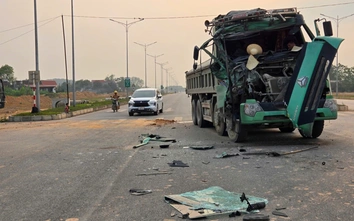 Từng là điểm nóng tai nạn giao thông, Vành đai 5 Thái Nguyên dần an toàn hơn