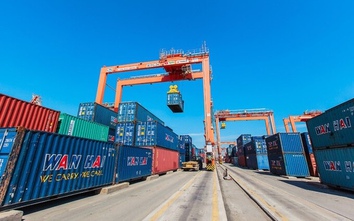 Quy định về nguyên tắc, quy trình đầu tư xây dựng cảng cạn