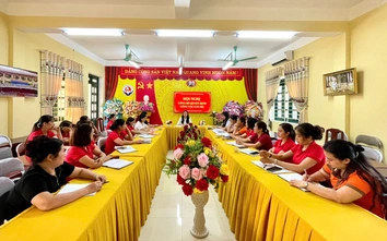 Tuyên Quang: Tạm đình chỉ công tác hiệu trưởng trường mầm non Đội Cấn