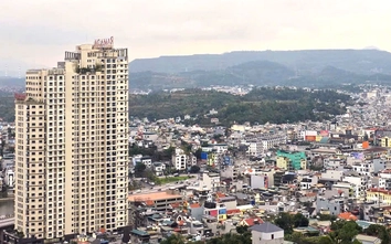 Quảng Ninh triển khai kế hoạch thành lập thành phố trực thuộc Trung ương