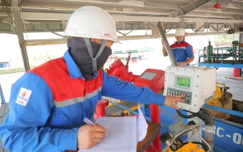 Các doanh nghiệp Hà Tĩnh sẵn sàng hạ tầng kinh doanh xăng E10