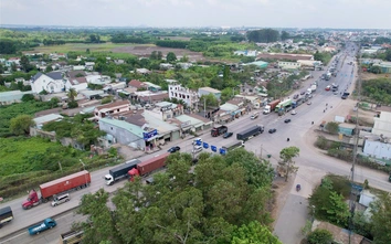 Đồng Nai đẩy nhanh tiến độ cải tạo quốc lộ 51, khắc phục hư hỏng nghiêm trọng