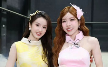 Trang Pháp có cơ hội chiến thắng trong chương trình Đạp gió 2026 tại Trung Quốc?