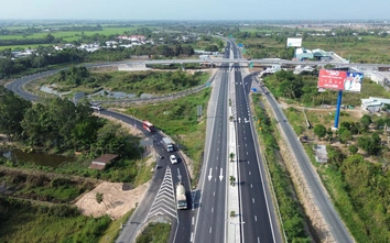 An Giang sẽ có tuyến đường sắt đô thị hiện đại theo mô hình TOD