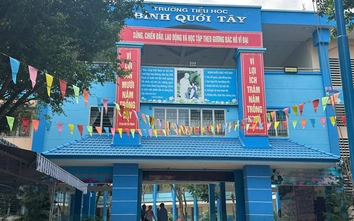 Thành lập đoàn điều tra vụ hơn 100 học sinh nghi ngộ độc ở TP.HCM